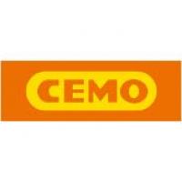 CEMO GFK-Paletten-Auffangwanne 150 l ohne Zulassung