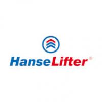 HanseLifter Batterieanzeige 24V, ohne Betriebsstundenzähler