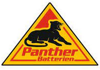 Panther DC Pro+ Solar Batterie 12V/40Ah