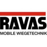 Ravas Hydraulisches  Lastenermittlungssystem RCS für Stapler