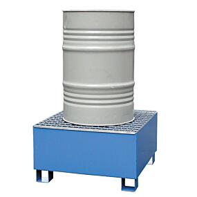Lacont Compaktwannen CW für 200 Liter Fässer