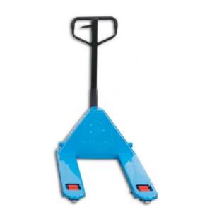Hubwagen BF900x685, Gabellänge: 900 mm, Gabelaußenabstand: 685 mm, Tagfähigkeit: 2.500 kg