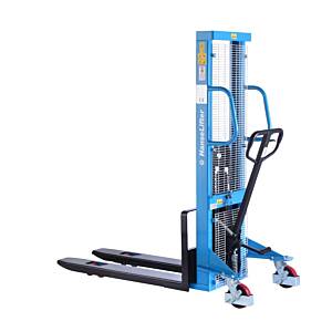 Hochhubwagen SDJ1030, Tragfähigkeit: 1000 kg, Hubhöhe: 3000 mm