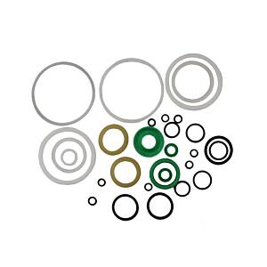 Original-Dichtungssatz für Mobile Hubtische SPR-02-Serie