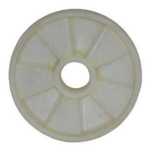 Lenkrad 160x50 mm, NY, für Hanselifter Hubwagen DB-01