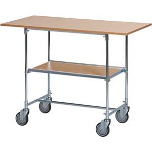 Nyberg Tischwagen bis 100 kg