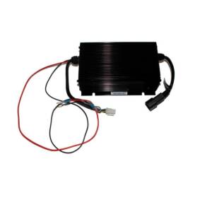 Ladegerät  24V/8A-10A ohne Netzstecker für Hanselifter Elektrohubwagen E-BF
