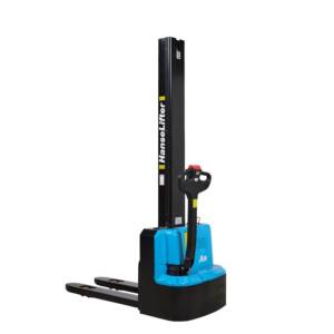 Deichselstapler Easy-DH1020-M, Hubhöhe: 2000 mm, Tragfähigkeit: 1000 kg