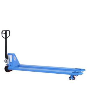 Hubwagen BF200035x550, Gabellänge: 2000 mm, Gabelaußenabstand: 550 mm, Tragfähigkeit: 3500 kg