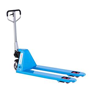 Premium-Hubwagen BF115035, Gabellänge: 1150 mm, Tragfähigkeit: 3500 kg