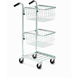 Nyberg Miniwagen bis 50 kg