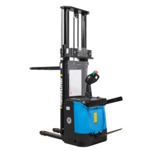 Deichselstapler Smart-DH1236-PL, Hubhöhe: 3600 mm, Tragfähigkeit: 1200 kg