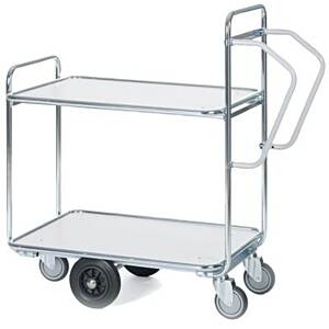 Nyberg Etagenwagen Serie 200