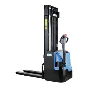 Deichselstapler E-DH1225MG-TH, Hubhöhe: 2500 mm, Tragfähigkeit: 1200 kg