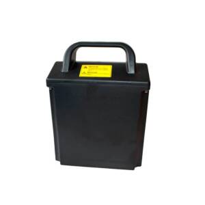 Lithium-Ionen Wechselakku 24V/20 Ah für Elektrohubwagen E-LI-BF12-06