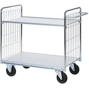 Nyberg Etagenwagen Serie 300