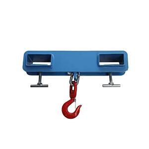 Lasthaken LH25 für Gabelstapler