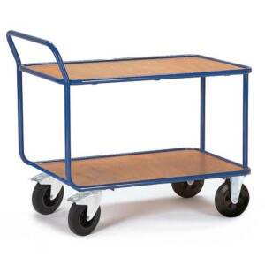Rollcart Rohr-Etagenwagen