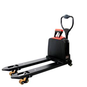 RAVAS E-Hubwagen Ergo-Truck 2 mit Wiegesystem