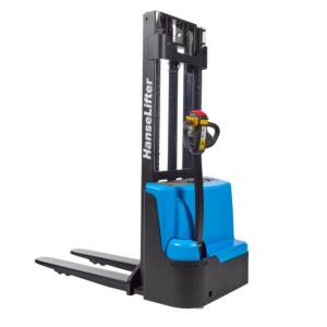 Deichselstapler Smart-DH1530-P, Hubhöhe: 3000 mm, Tragfähigkeit: 1500 kg