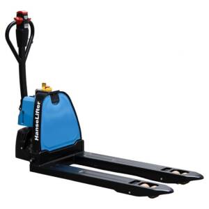 Elektrohubwagen E-LI-MOVER20, Tragfähigkeit: 2.000 kg