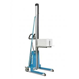 Elektrolift E-MES, Tragfähigkeit bis 250 kg, Hubhöhe bis 1800 mm