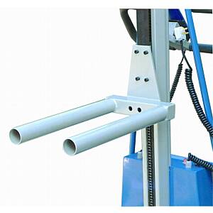 Rollendorn Doppel SP2 Anbauteil für Minilifter