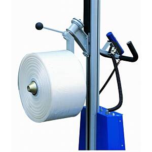 Drehspindel SPR Anbauteil für Minilifter