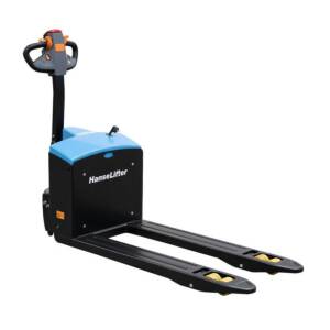 Elektrohubwagen E-LI-WALK15-V2, Tragfähigkeit: 1500 kg