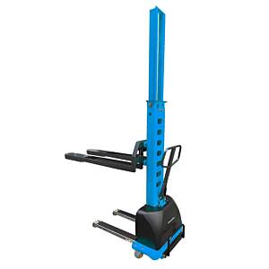 Hochhubwagen EASY-SL-10, Tragfähigkeit: 1000 kg, Hubhöhe bis 1600 mm