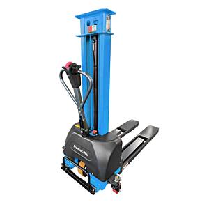 Deichselstapler Easy-ESL10, Hubhöhe bis 1600 mm, Tragfähigkeit: 1000 kg
