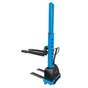 Hochhubwagen EASY-SL-1016, Tragfähigkeit: 1000 kg, Hubhöhe: 1600 mm
