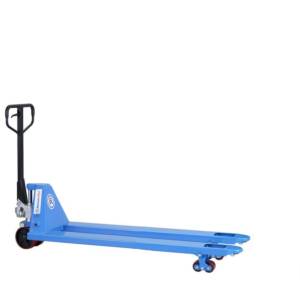 Hubwagen BF1800, Gabellänge: 1800 mm, Gabelaußenabstand: 540 mm, Tragfähigkeit: 2000 kg
