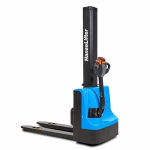 Deichselstapler Easy-DH1216-M, Hubhöhe: 1600 mm, Tragfähigkeit: 1200 kg