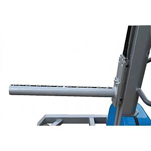 Rollenschaft RS Anbauteil für Minilifter